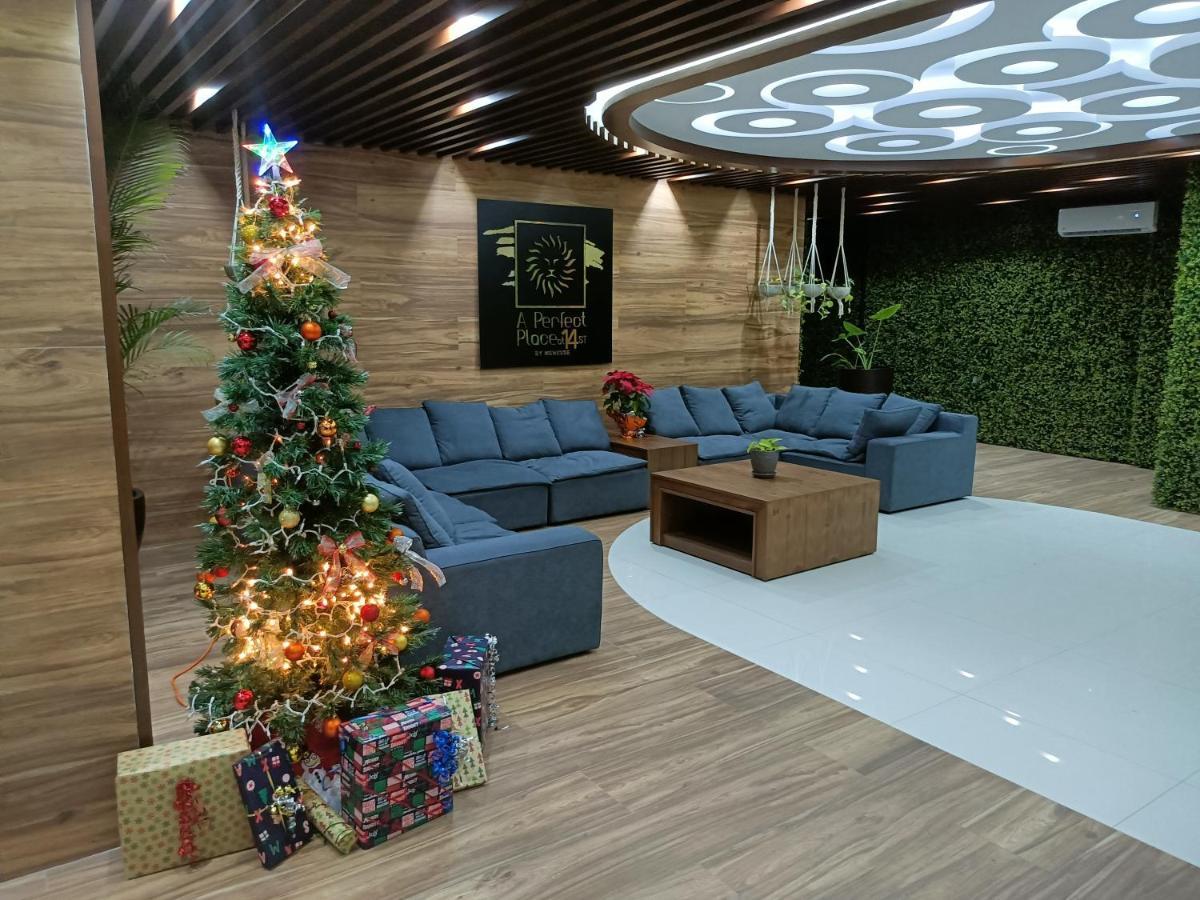 Luxury Suites , Calle 14Th Playa del Carmen Exteriör bild