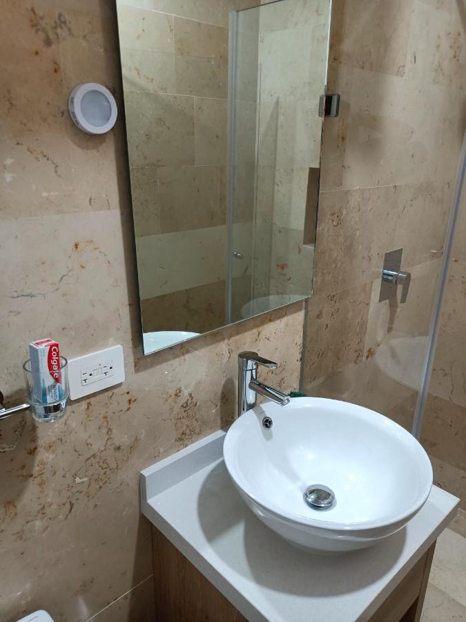 Luxury Suites , Calle 14Th Playa del Carmen Exteriör bild