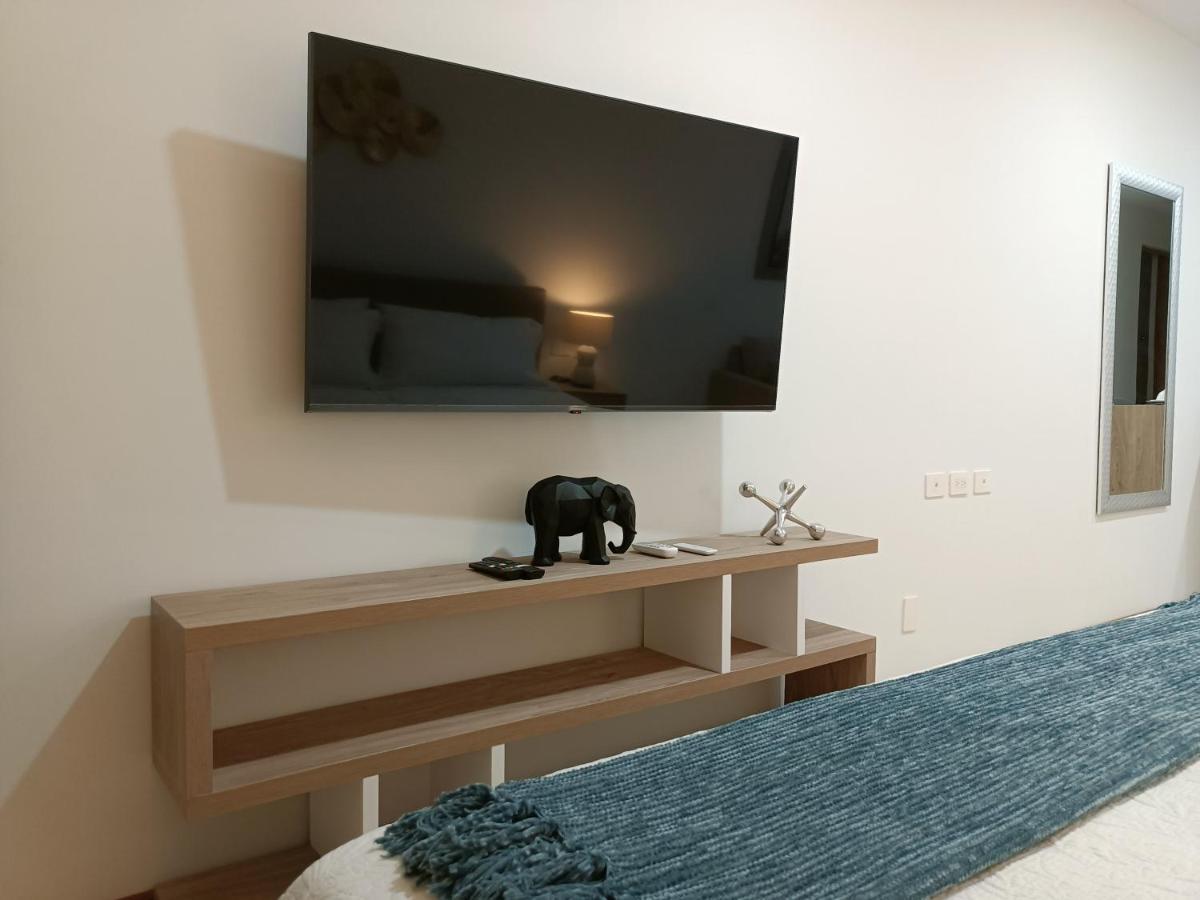 Luxury Suites , Calle 14Th Playa del Carmen Exteriör bild