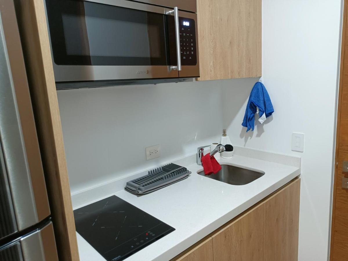 Luxury Suites , Calle 14Th Playa del Carmen Exteriör bild